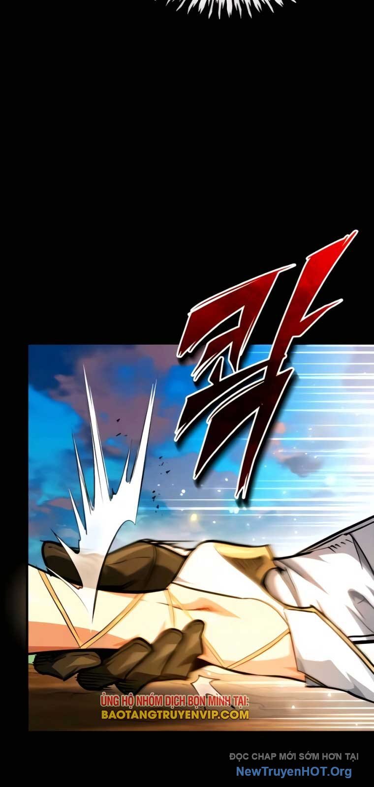 Trên Thế Giới Không Có Chiến Binh Xấu: Chapter 44