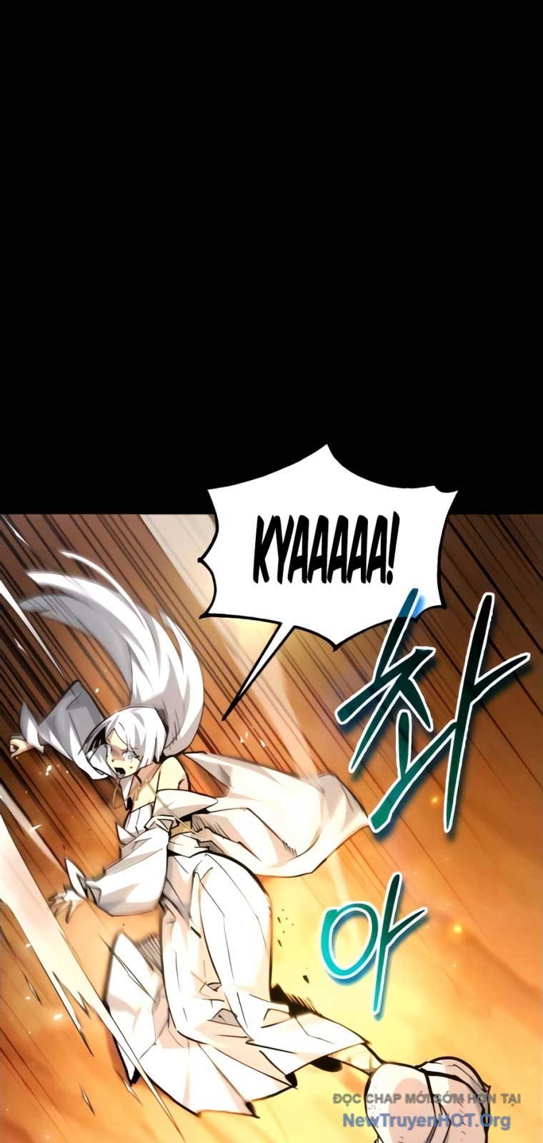 Trên Thế Giới Không Có Chiến Binh Xấu: Chapter 44