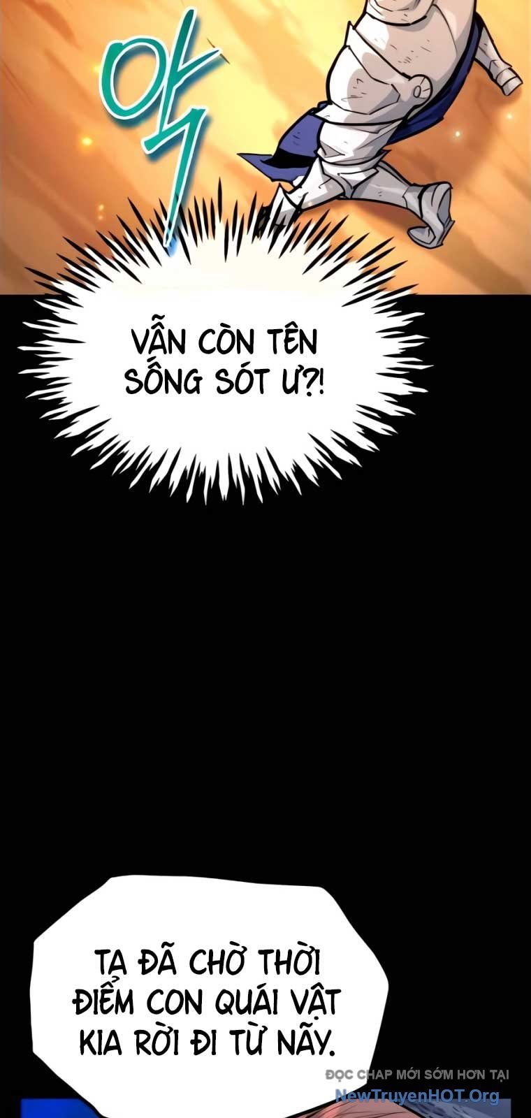 Trên Thế Giới Không Có Chiến Binh Xấu: Chapter 44