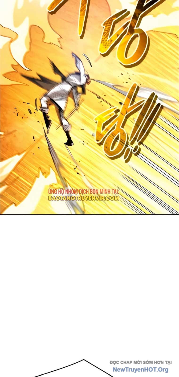 Trên Thế Giới Không Có Chiến Binh Xấu: Chapter 44