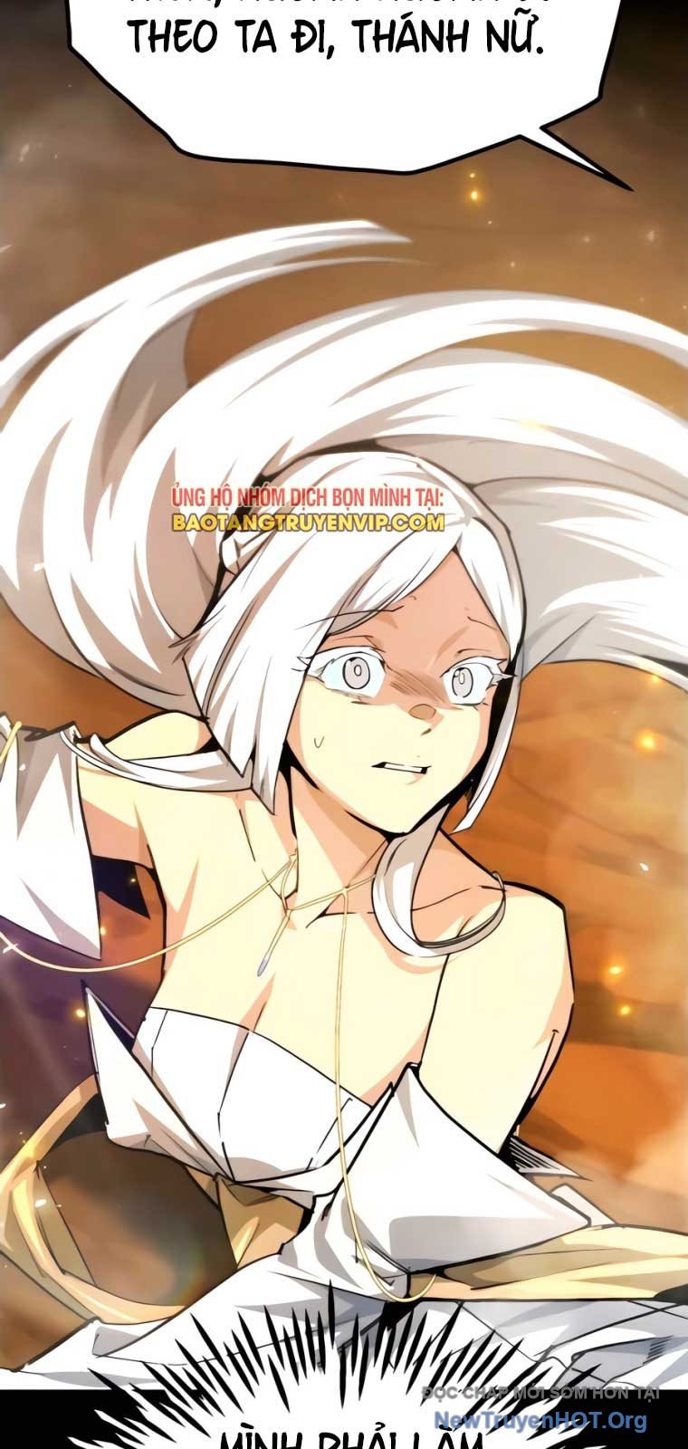 Trên Thế Giới Không Có Chiến Binh Xấu: Chapter 44