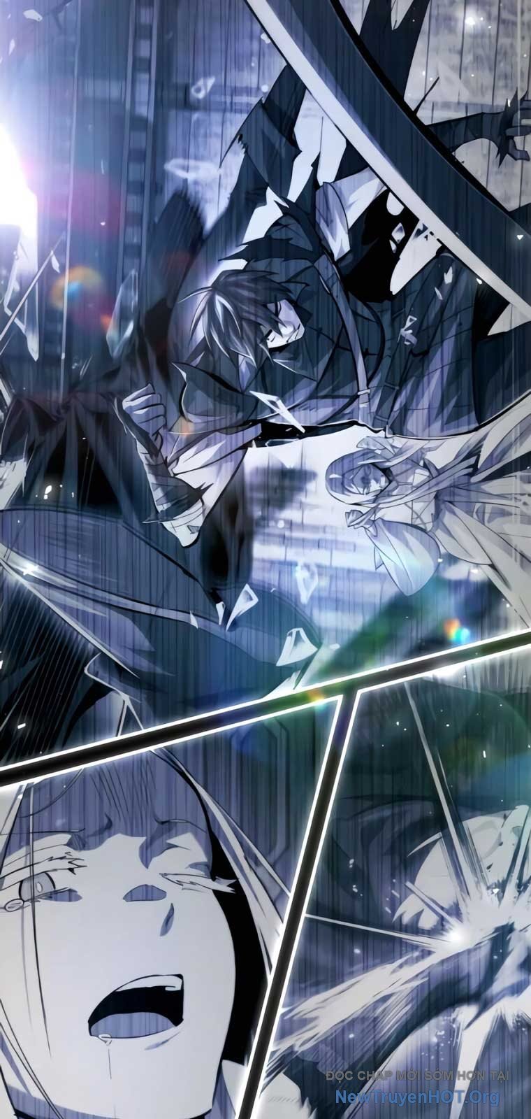 Trên Thế Giới Không Có Chiến Binh Xấu: Chapter 44