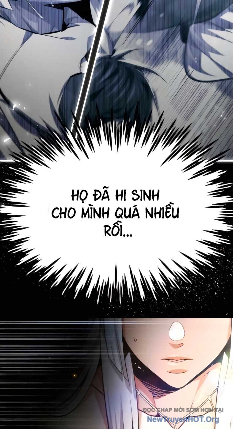 Trên Thế Giới Không Có Chiến Binh Xấu: Chapter 44