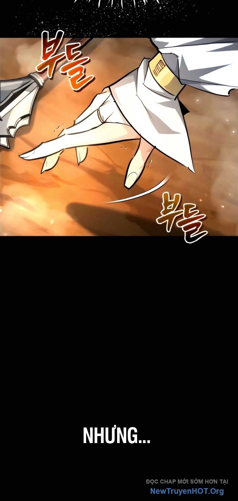 Trên Thế Giới Không Có Chiến Binh Xấu: Chapter 44