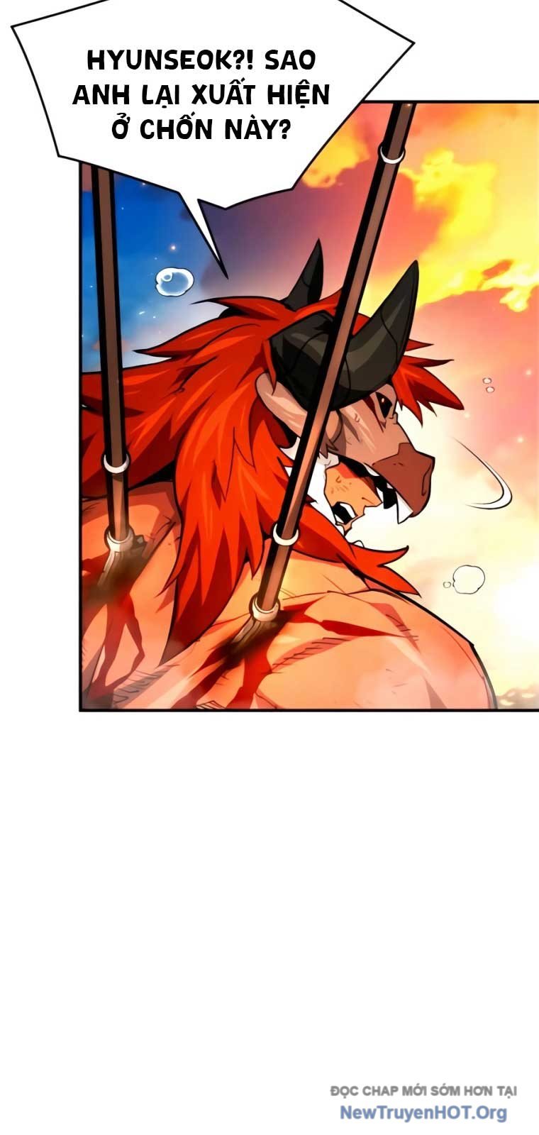 Trên Thế Giới Không Có Chiến Binh Xấu: Chapter 44