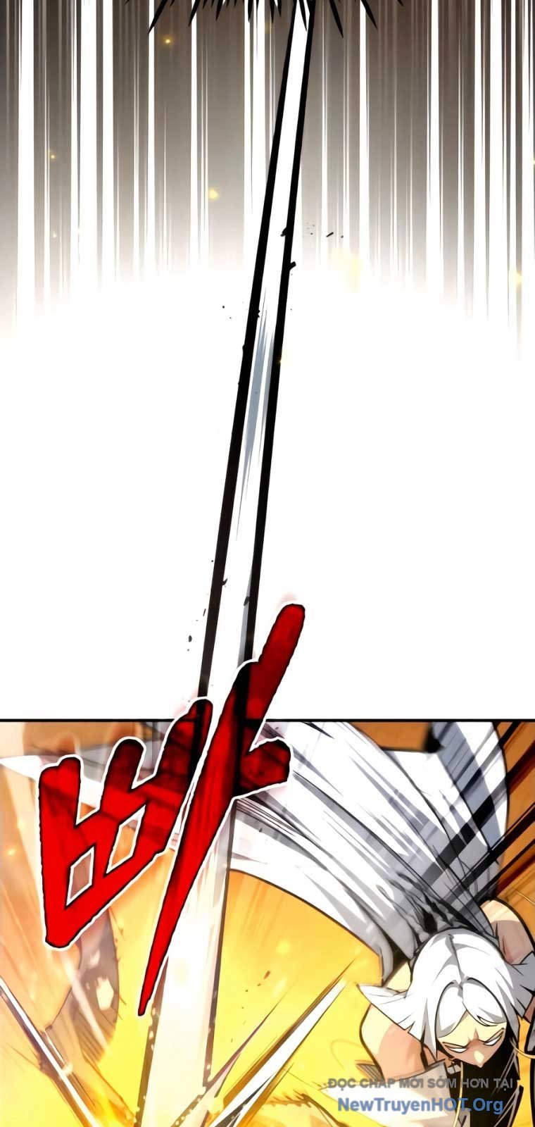 Trên Thế Giới Không Có Chiến Binh Xấu: Chapter 44