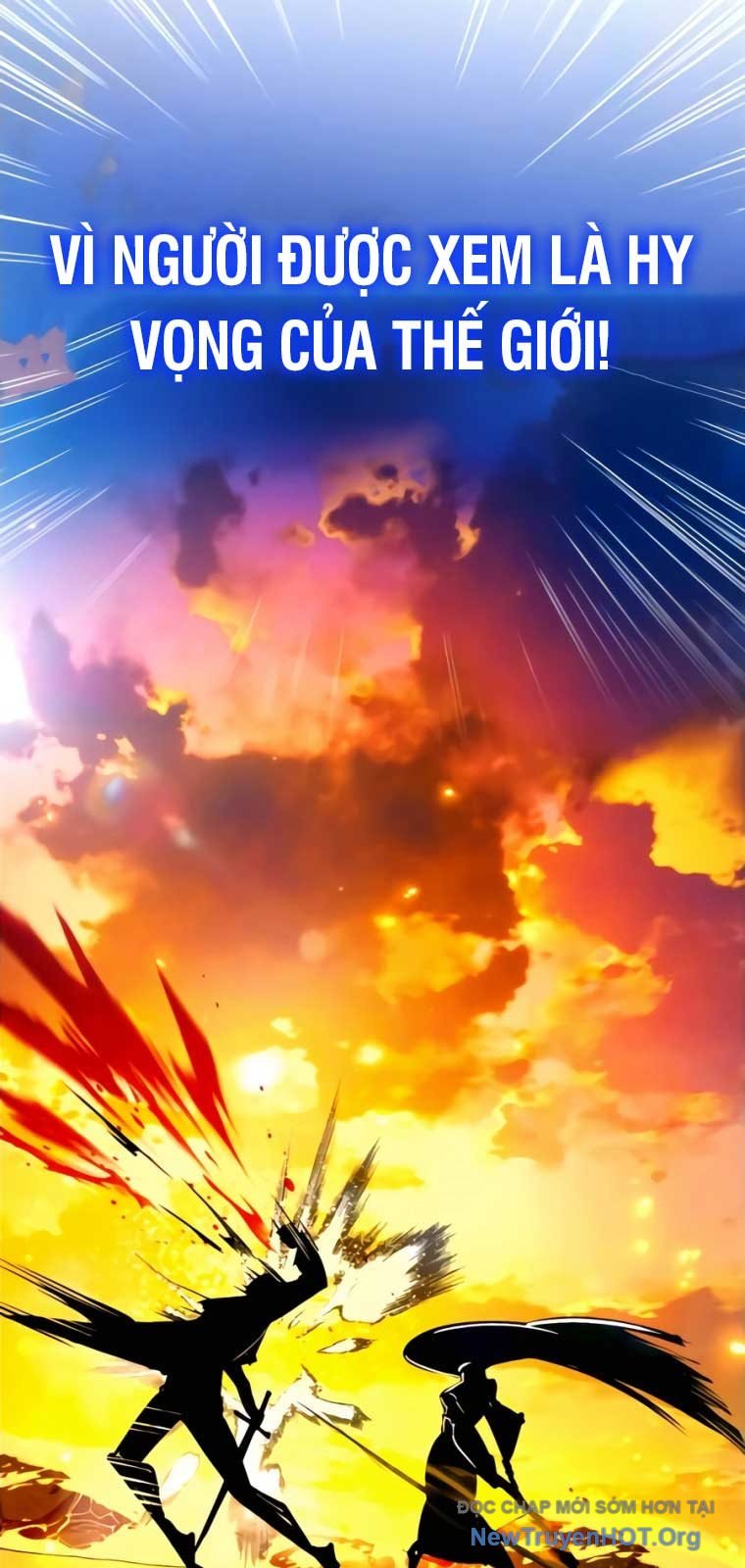 Trên Thế Giới Không Có Chiến Binh Xấu: Chapter 44