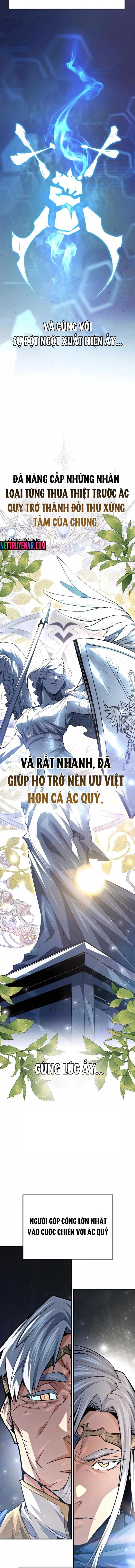 Trên Thế Giới Không Có Chiến Binh Xấu: Chapter 46