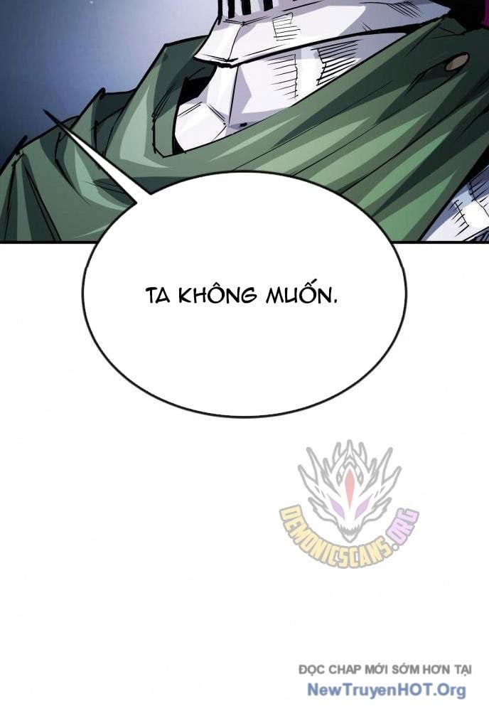 Trên Thế Giới Không Có Chiến Binh Xấu: Chapter 47