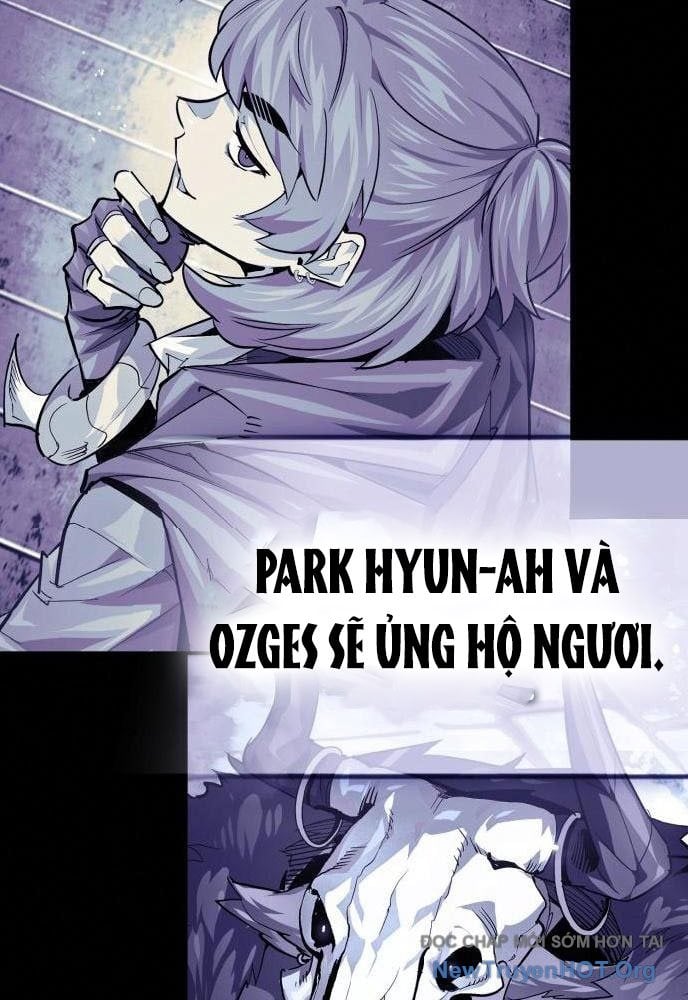 Trên Thế Giới Không Có Chiến Binh Xấu: Chapter 47