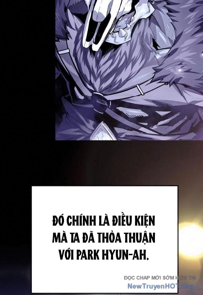 Trên Thế Giới Không Có Chiến Binh Xấu: Chapter 47