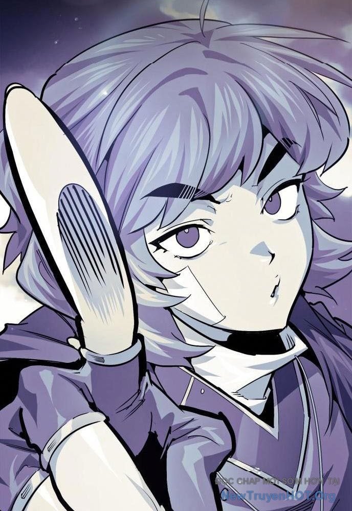 Trên Thế Giới Không Có Chiến Binh Xấu: Chapter 47