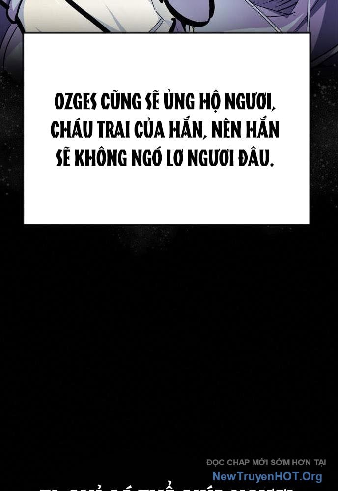 Trên Thế Giới Không Có Chiến Binh Xấu: Chapter 47