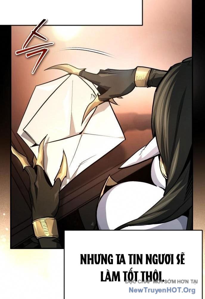 Trên Thế Giới Không Có Chiến Binh Xấu: Chapter 47