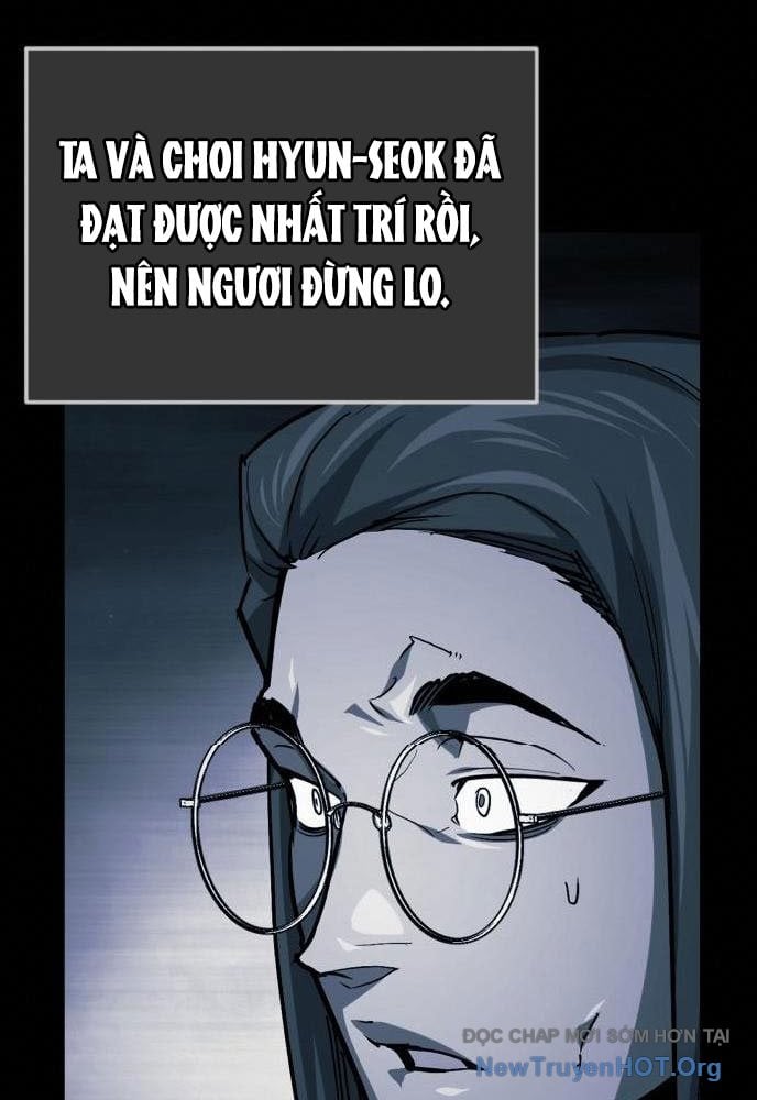 Trên Thế Giới Không Có Chiến Binh Xấu: Chapter 47