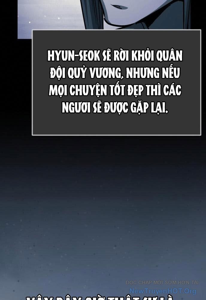 Trên Thế Giới Không Có Chiến Binh Xấu: Chapter 47