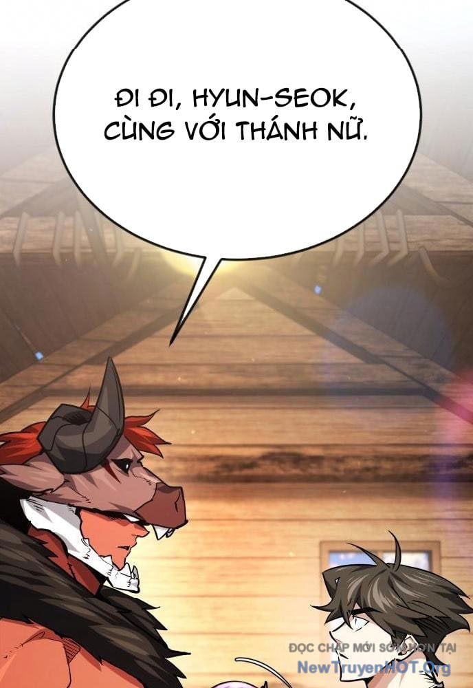 Trên Thế Giới Không Có Chiến Binh Xấu: Chapter 47