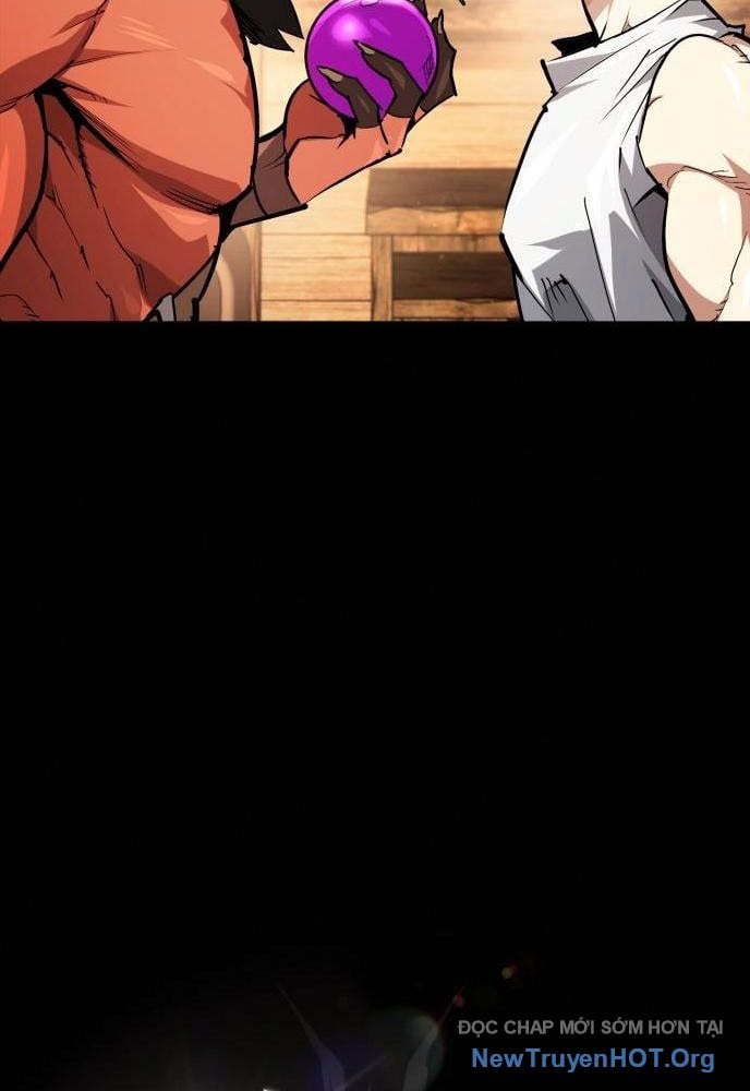 Trên Thế Giới Không Có Chiến Binh Xấu: Chapter 47