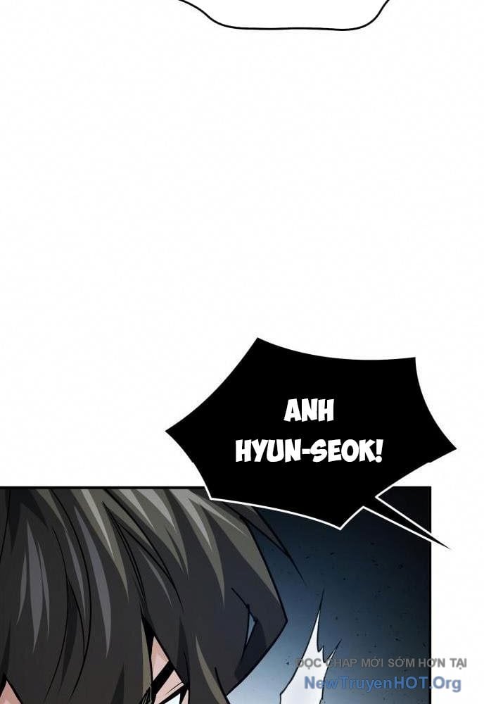 Trên Thế Giới Không Có Chiến Binh Xấu: Chapter 47