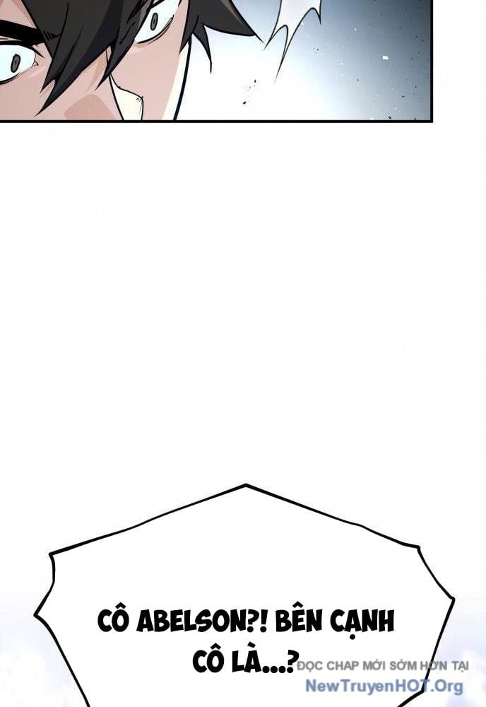 Trên Thế Giới Không Có Chiến Binh Xấu: Chapter 47