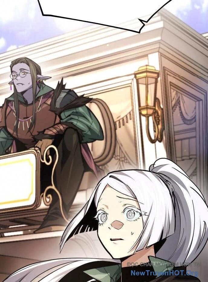 Trên Thế Giới Không Có Chiến Binh Xấu: Chapter 47