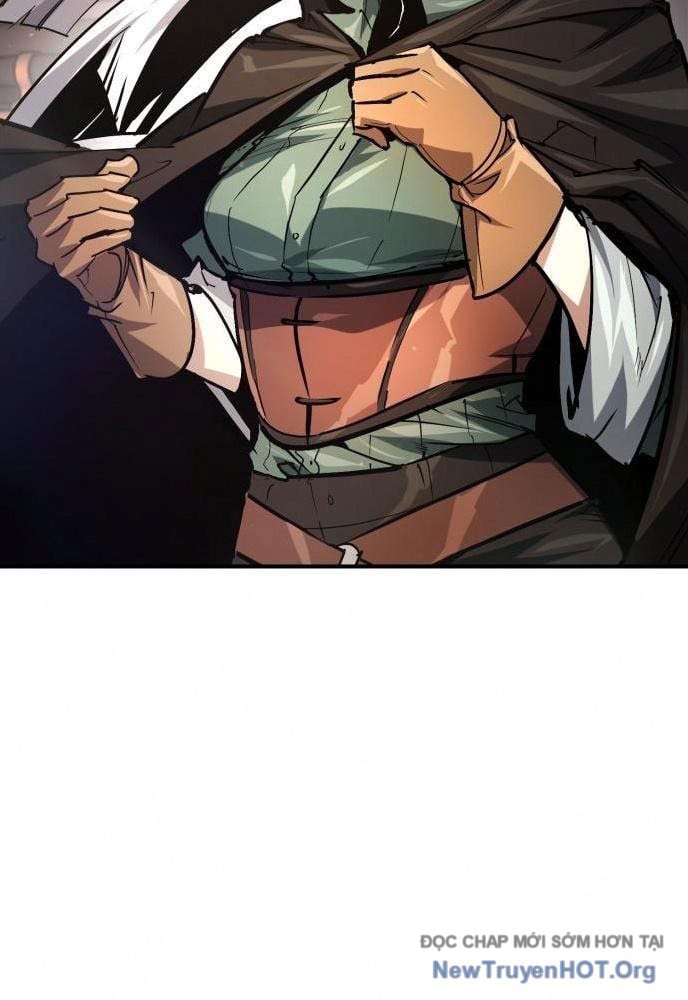 Trên Thế Giới Không Có Chiến Binh Xấu: Chapter 47