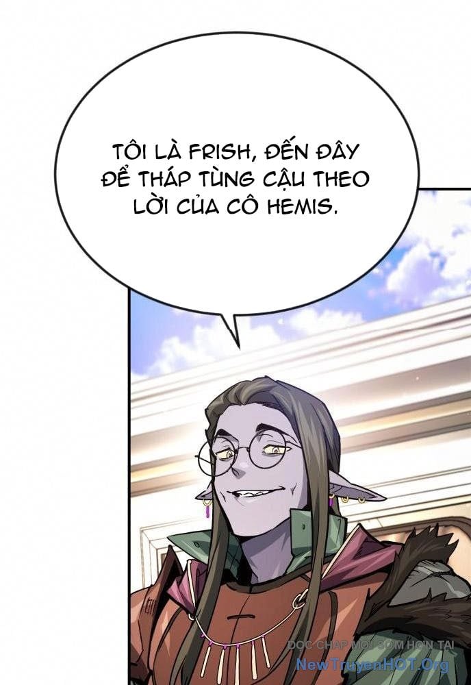 Trên Thế Giới Không Có Chiến Binh Xấu: Chapter 47