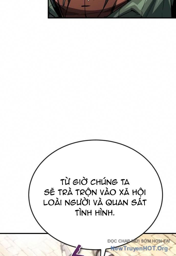 Trên Thế Giới Không Có Chiến Binh Xấu: Chapter 47