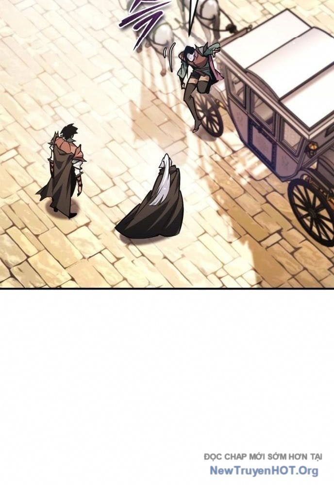 Trên Thế Giới Không Có Chiến Binh Xấu: Chapter 47