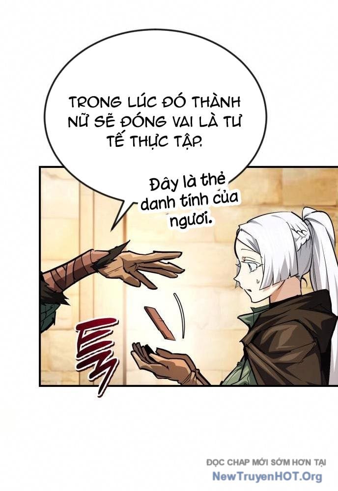 Trên Thế Giới Không Có Chiến Binh Xấu: Chapter 47