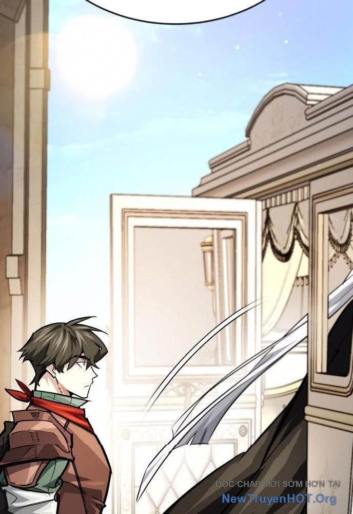 Trên Thế Giới Không Có Chiến Binh Xấu: Chapter 47