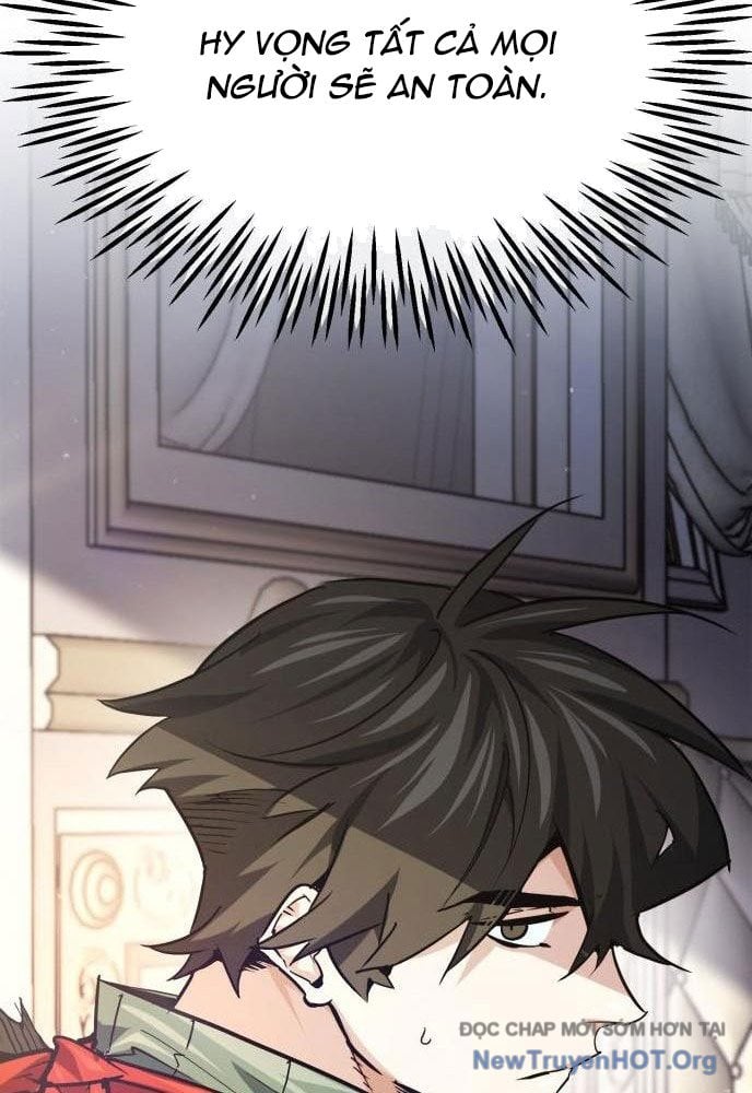 Trên Thế Giới Không Có Chiến Binh Xấu: Chapter 47