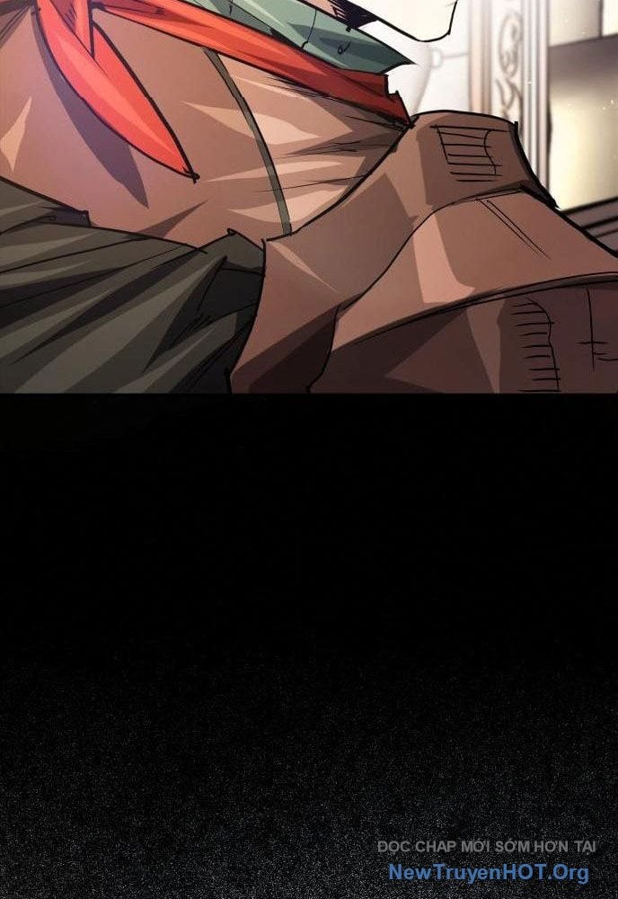 Trên Thế Giới Không Có Chiến Binh Xấu: Chapter 47