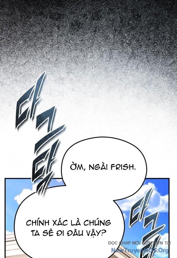 Trên Thế Giới Không Có Chiến Binh Xấu: Chapter 47