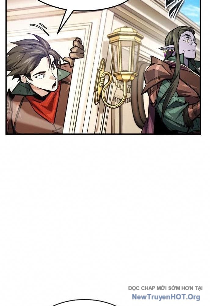 Trên Thế Giới Không Có Chiến Binh Xấu: Chapter 47