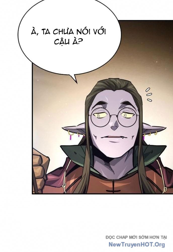 Trên Thế Giới Không Có Chiến Binh Xấu: Chapter 47