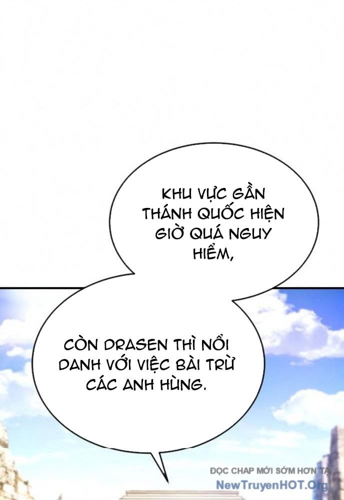 Trên Thế Giới Không Có Chiến Binh Xấu: Chapter 47
