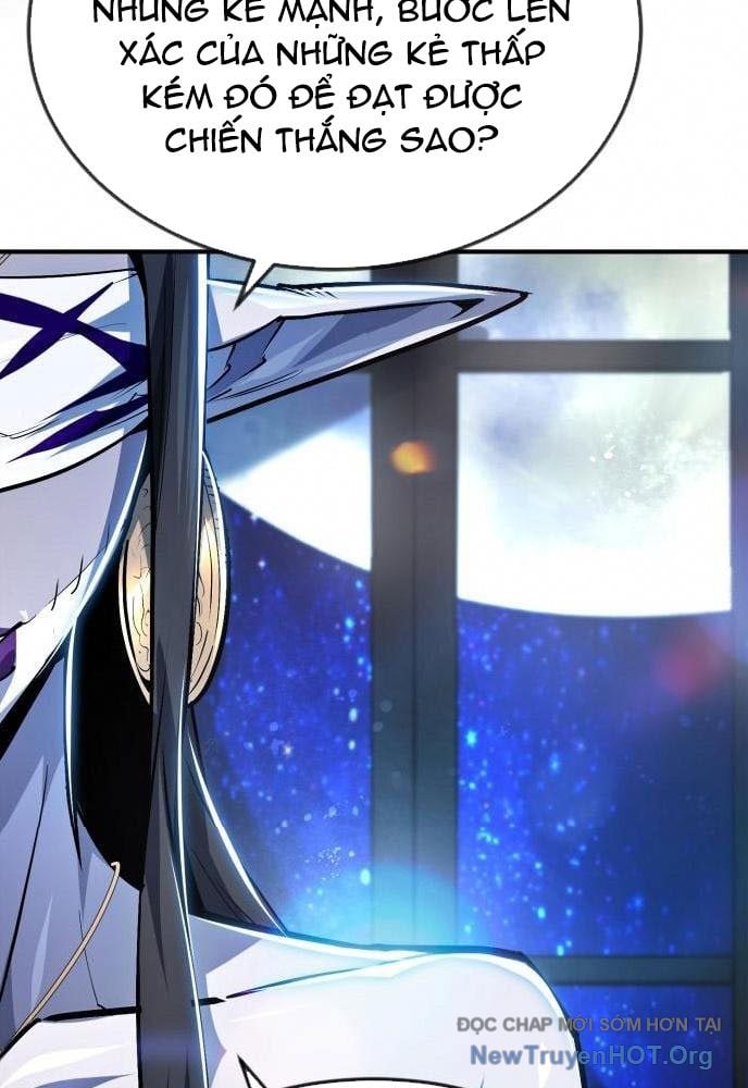 Trên Thế Giới Không Có Chiến Binh Xấu: Chapter 47