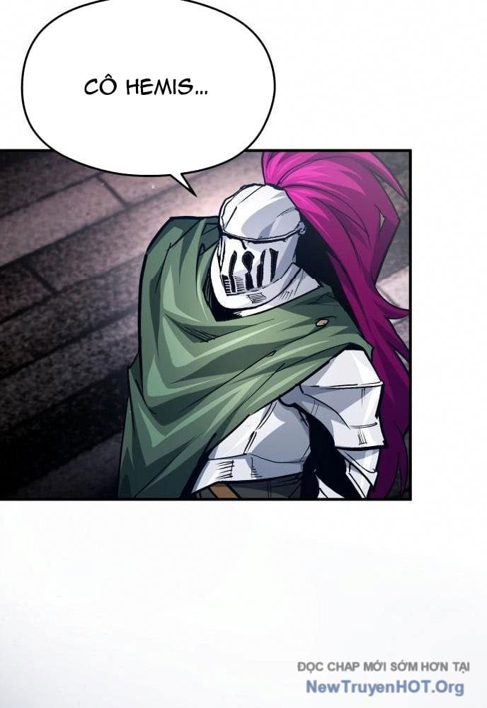 Trên Thế Giới Không Có Chiến Binh Xấu: Chapter 47