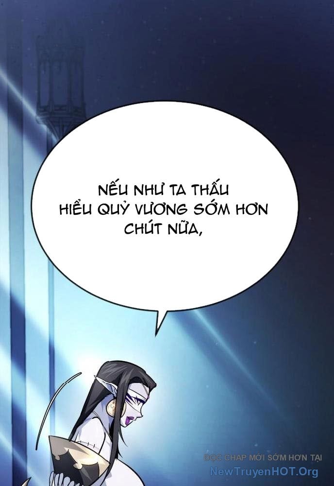 Trên Thế Giới Không Có Chiến Binh Xấu: Chapter 47