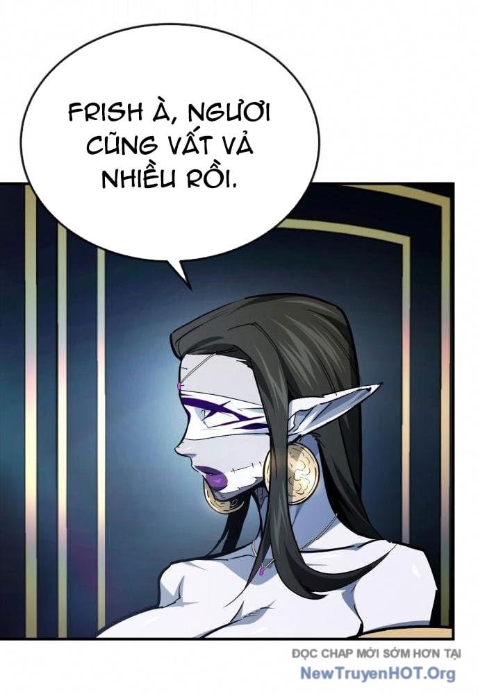 Trên Thế Giới Không Có Chiến Binh Xấu: Chapter 47