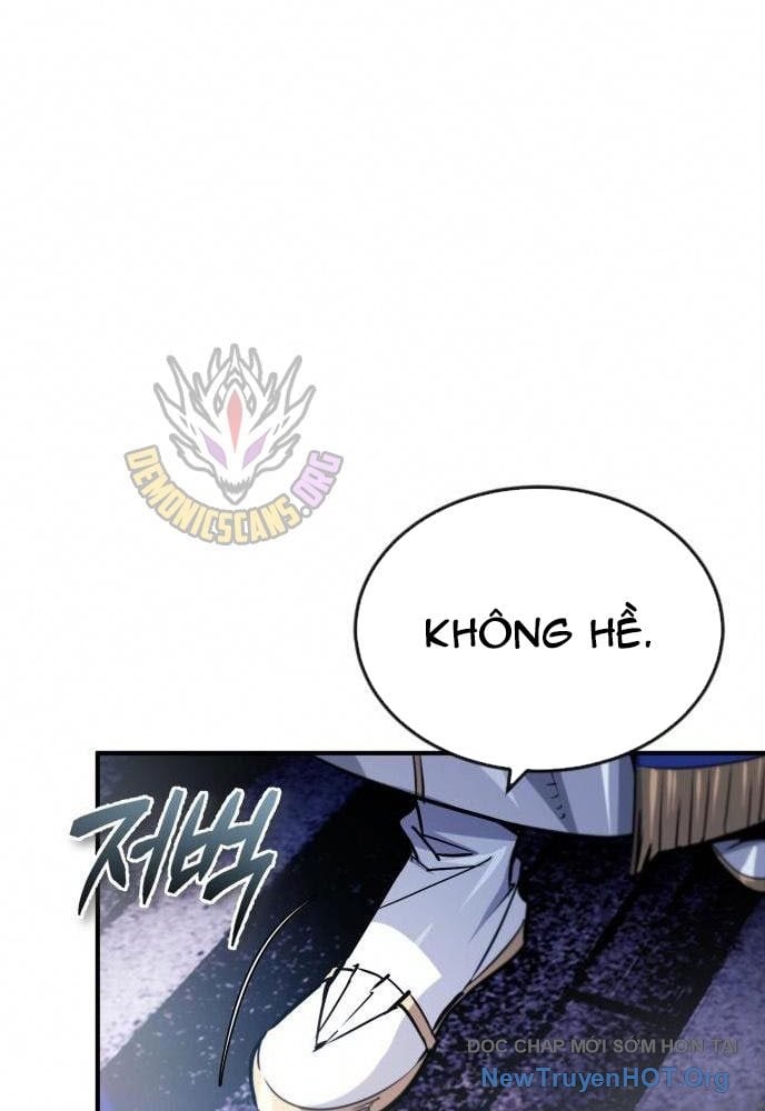 Trên Thế Giới Không Có Chiến Binh Xấu: Chapter 47