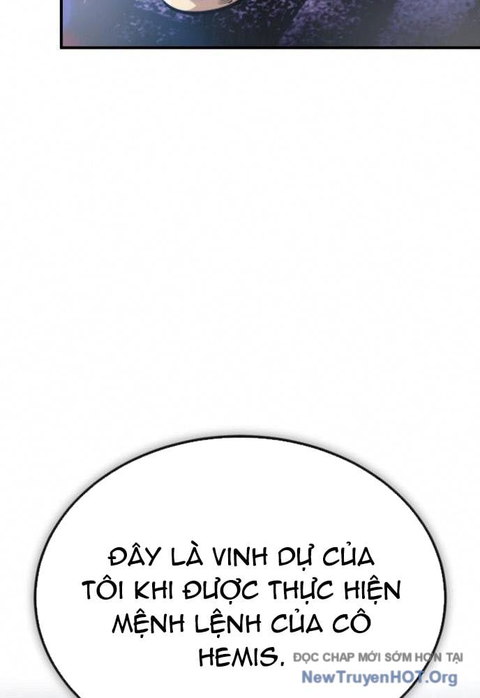 Trên Thế Giới Không Có Chiến Binh Xấu: Chapter 47