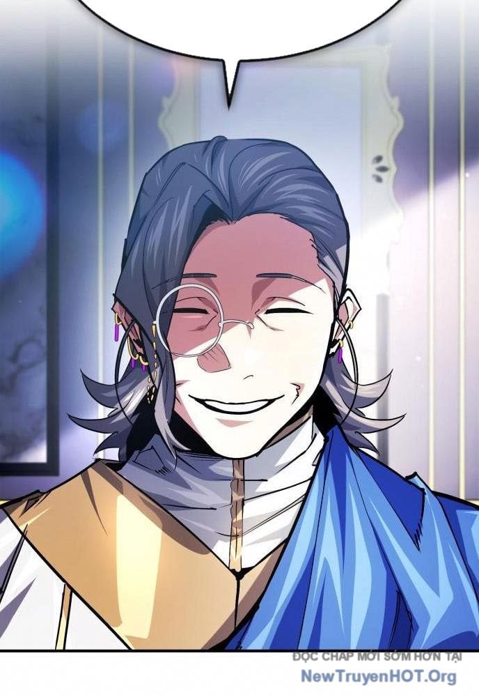 Trên Thế Giới Không Có Chiến Binh Xấu: Chapter 47