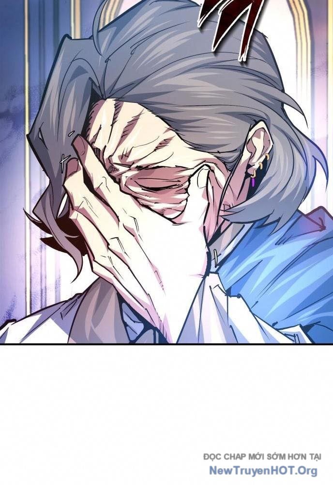 Trên Thế Giới Không Có Chiến Binh Xấu: Chapter 47