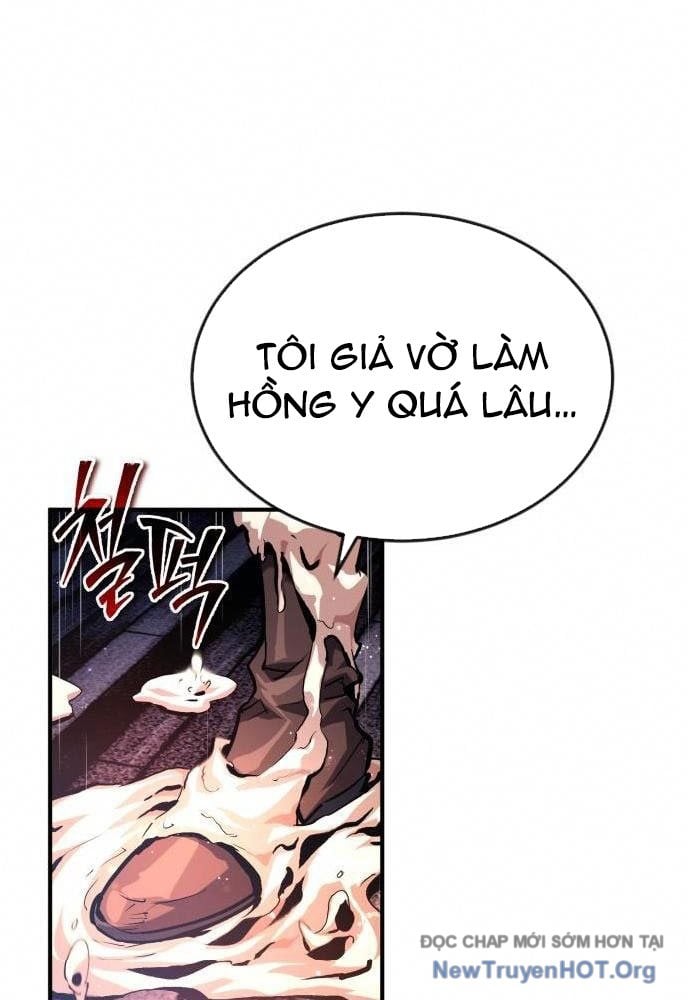 Trên Thế Giới Không Có Chiến Binh Xấu: Chapter 47