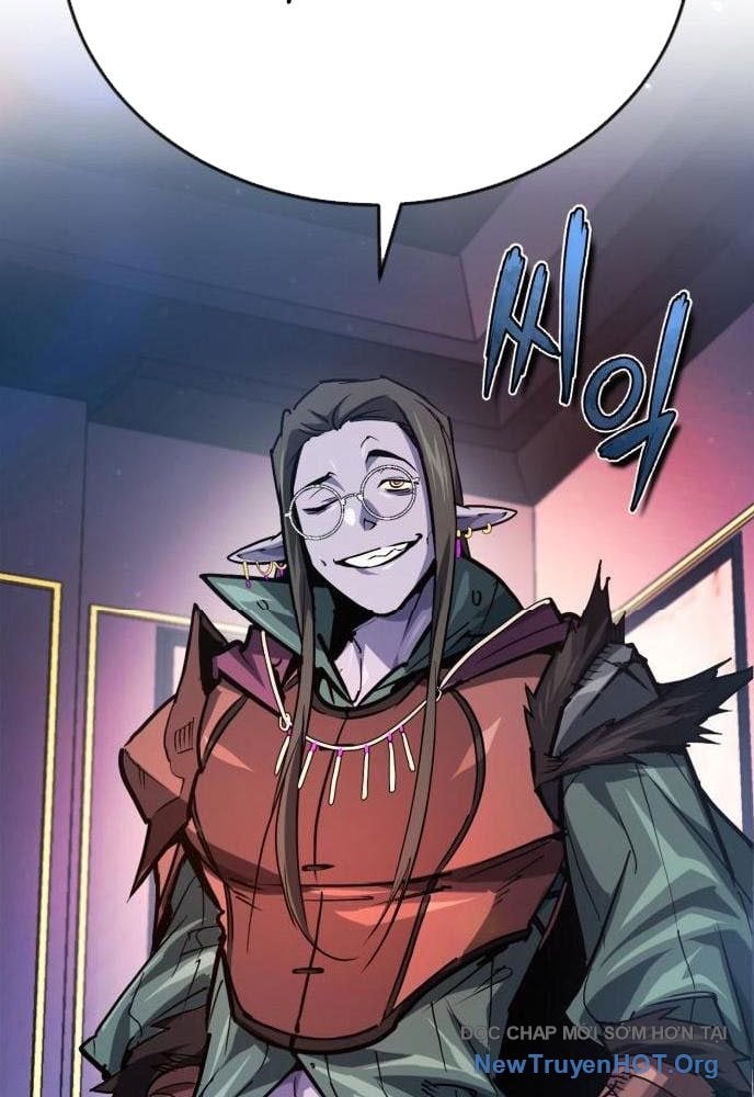 Trên Thế Giới Không Có Chiến Binh Xấu: Chapter 47