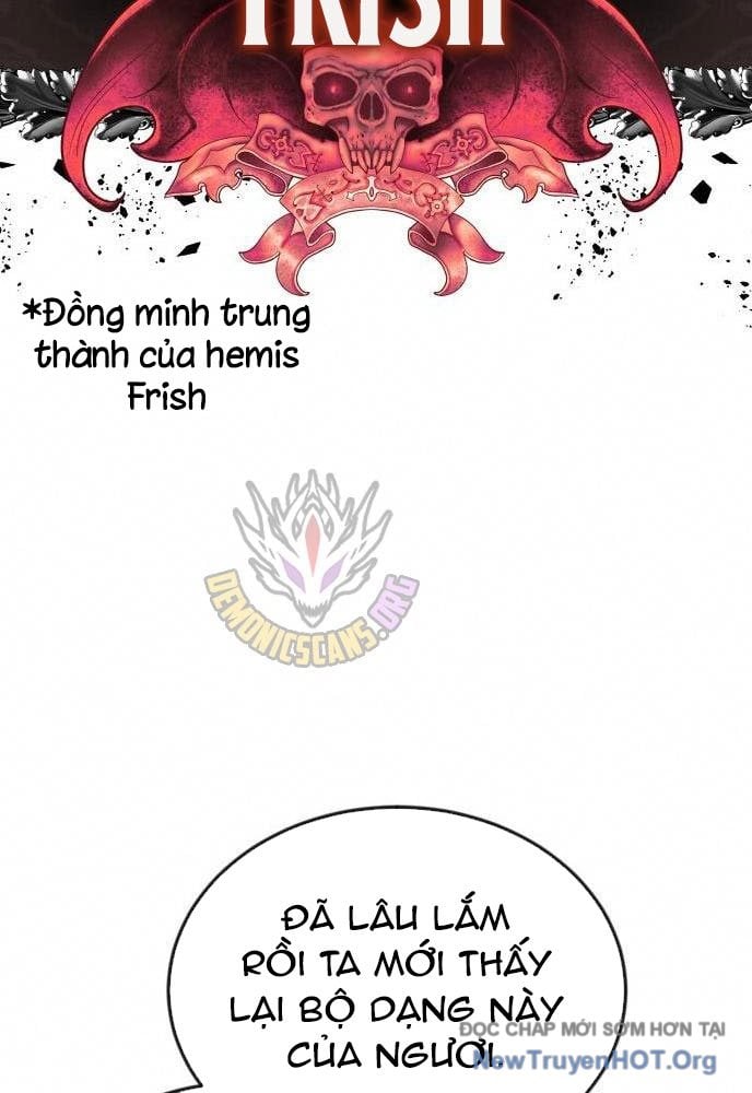 Trên Thế Giới Không Có Chiến Binh Xấu: Chapter 47