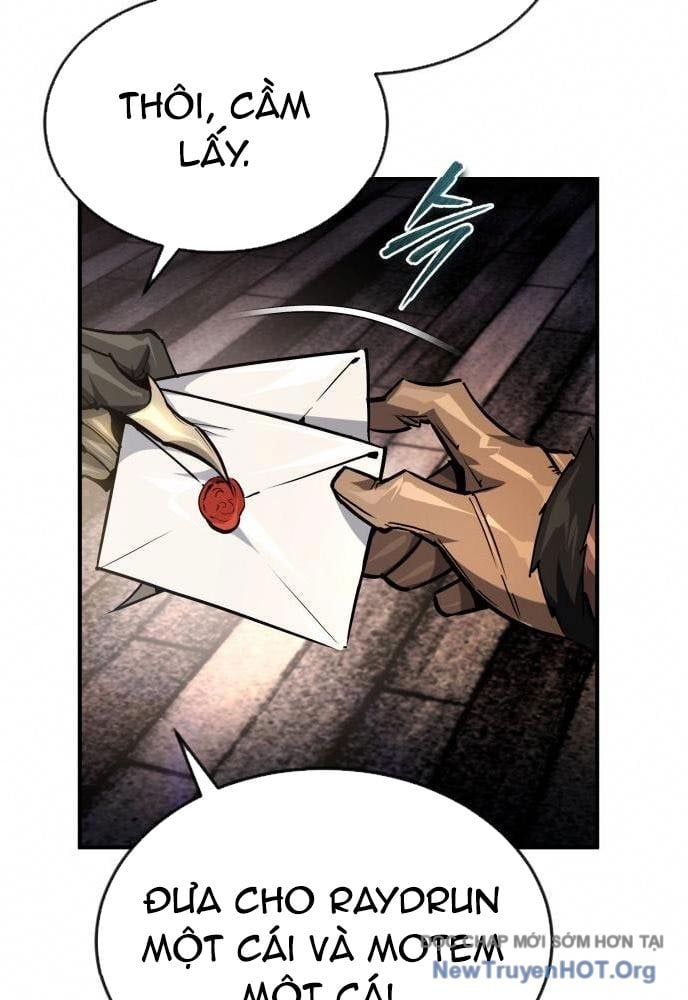 Trên Thế Giới Không Có Chiến Binh Xấu: Chapter 47