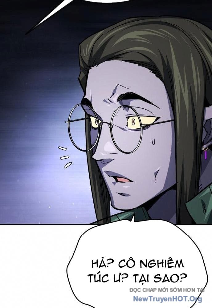 Trên Thế Giới Không Có Chiến Binh Xấu: Chapter 47